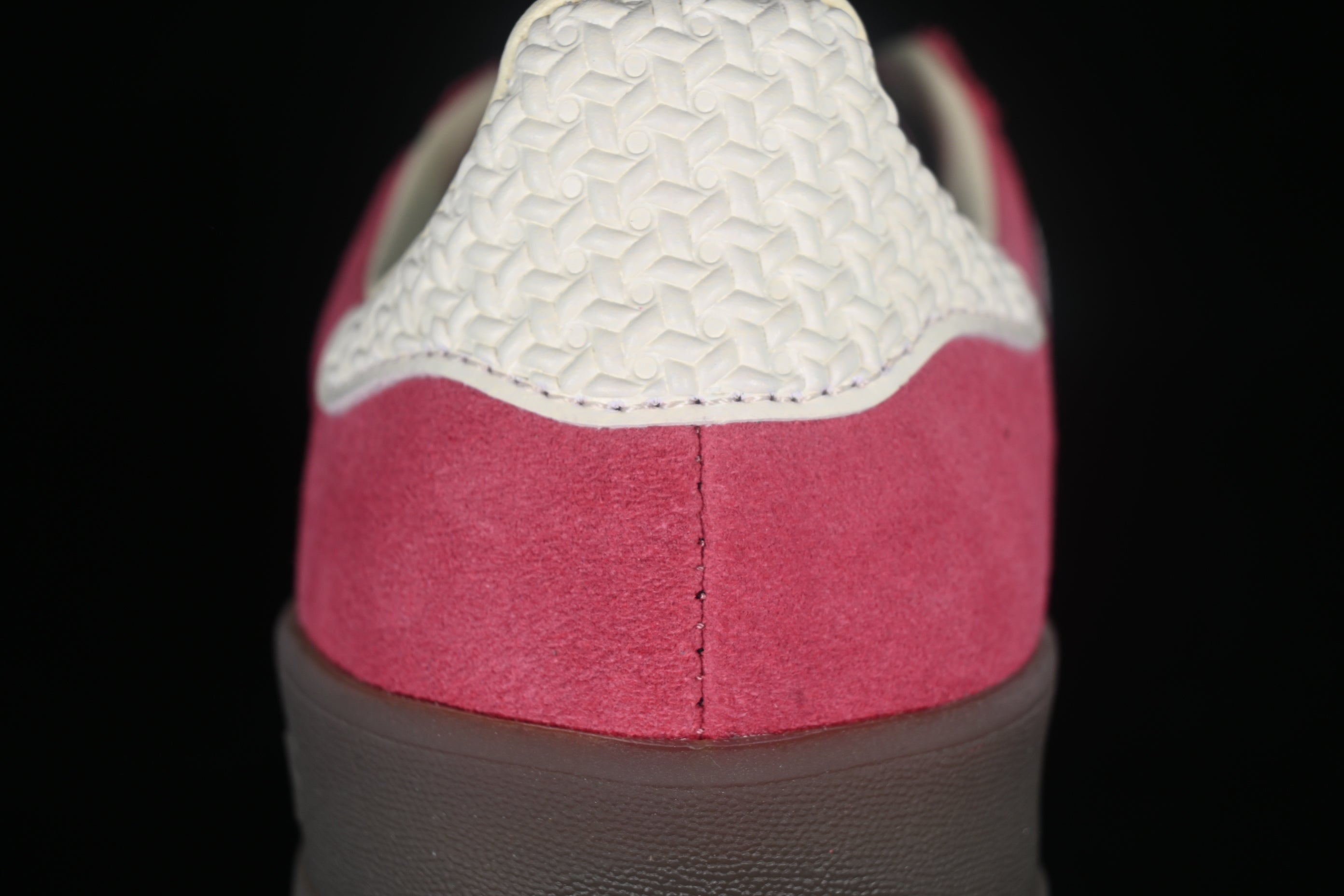 Gazelle - Pink