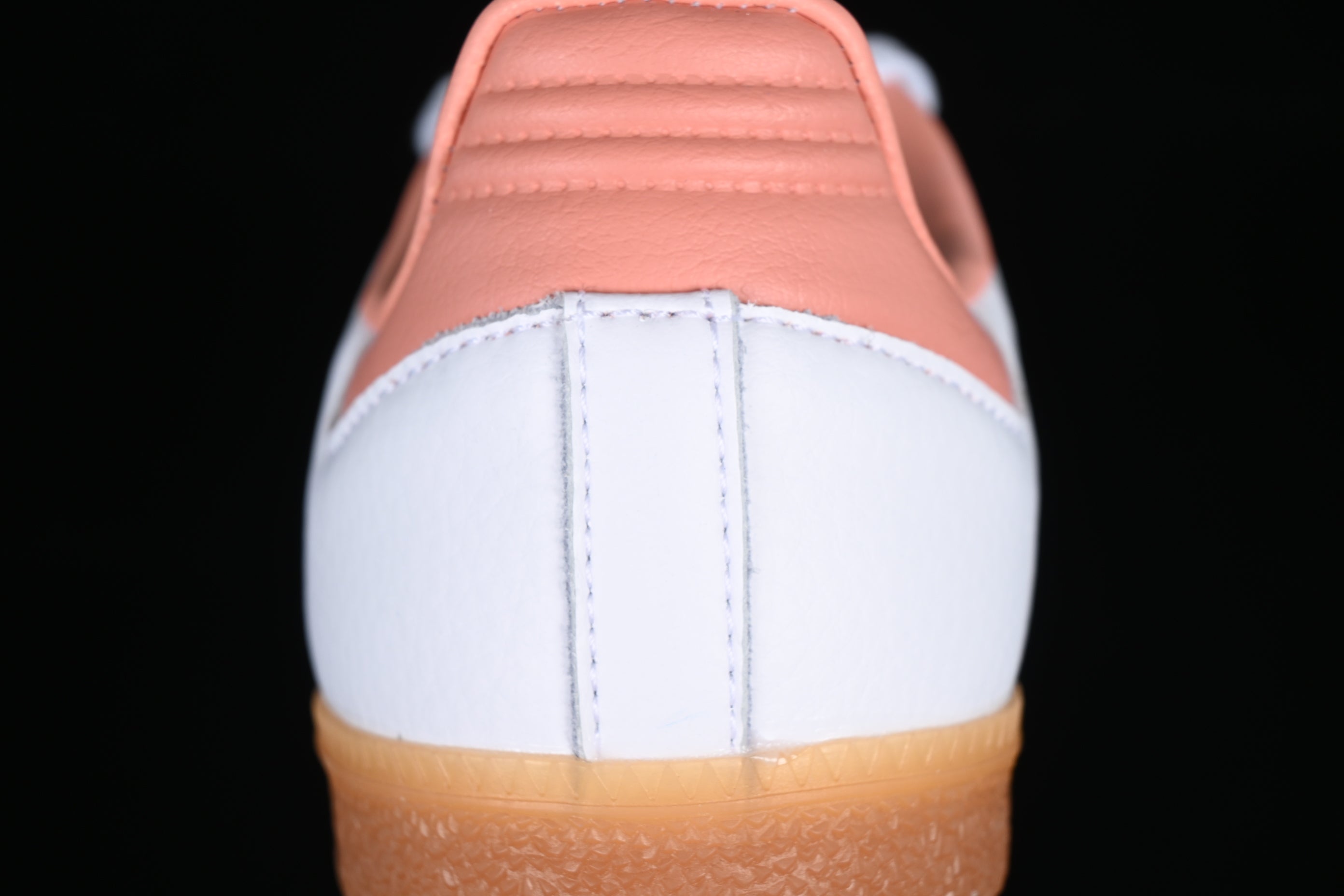 adidasUnisex Samba - Wonder - Clay Gum