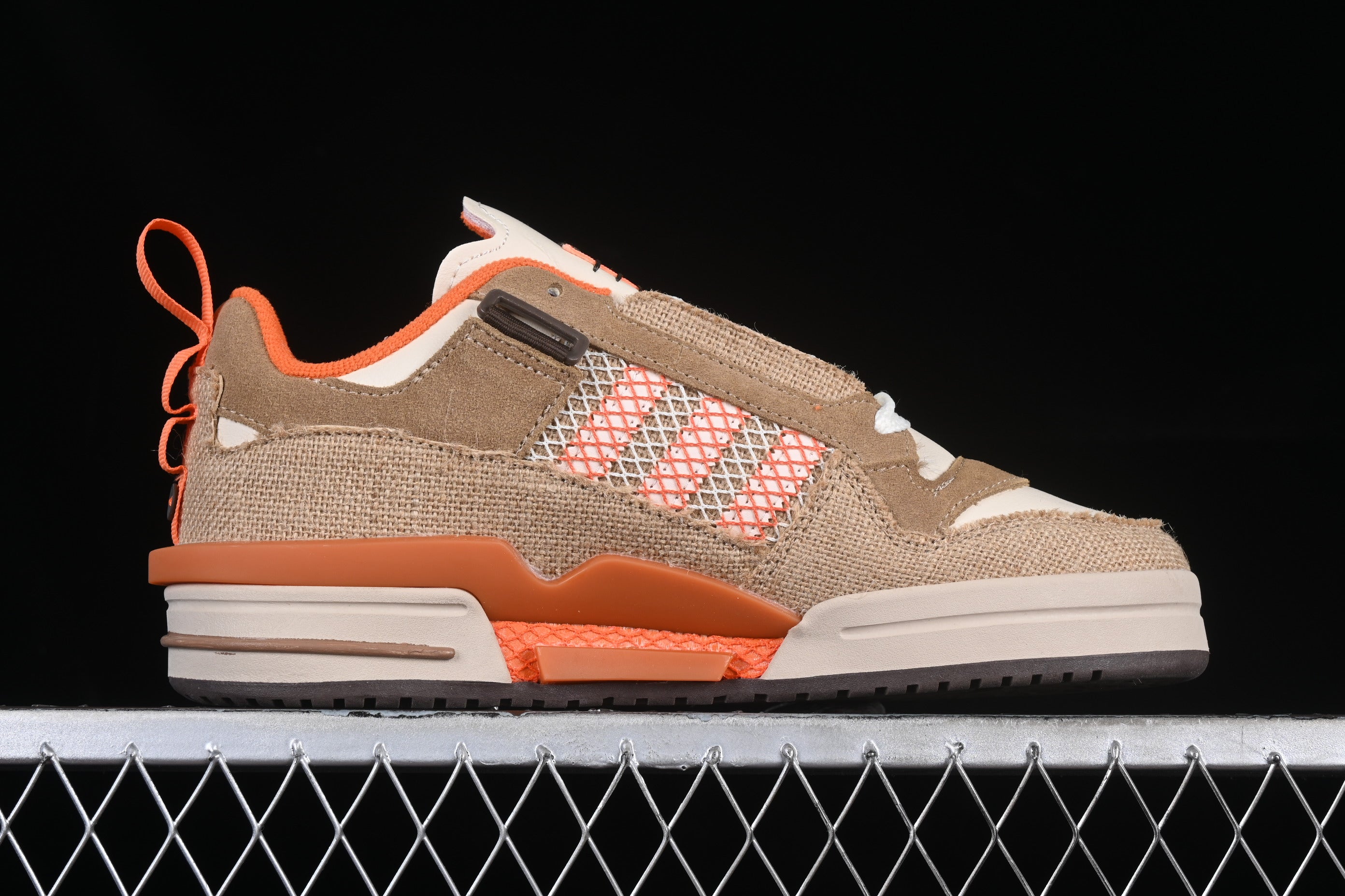 adidasUnisex Forum Low - Halloween