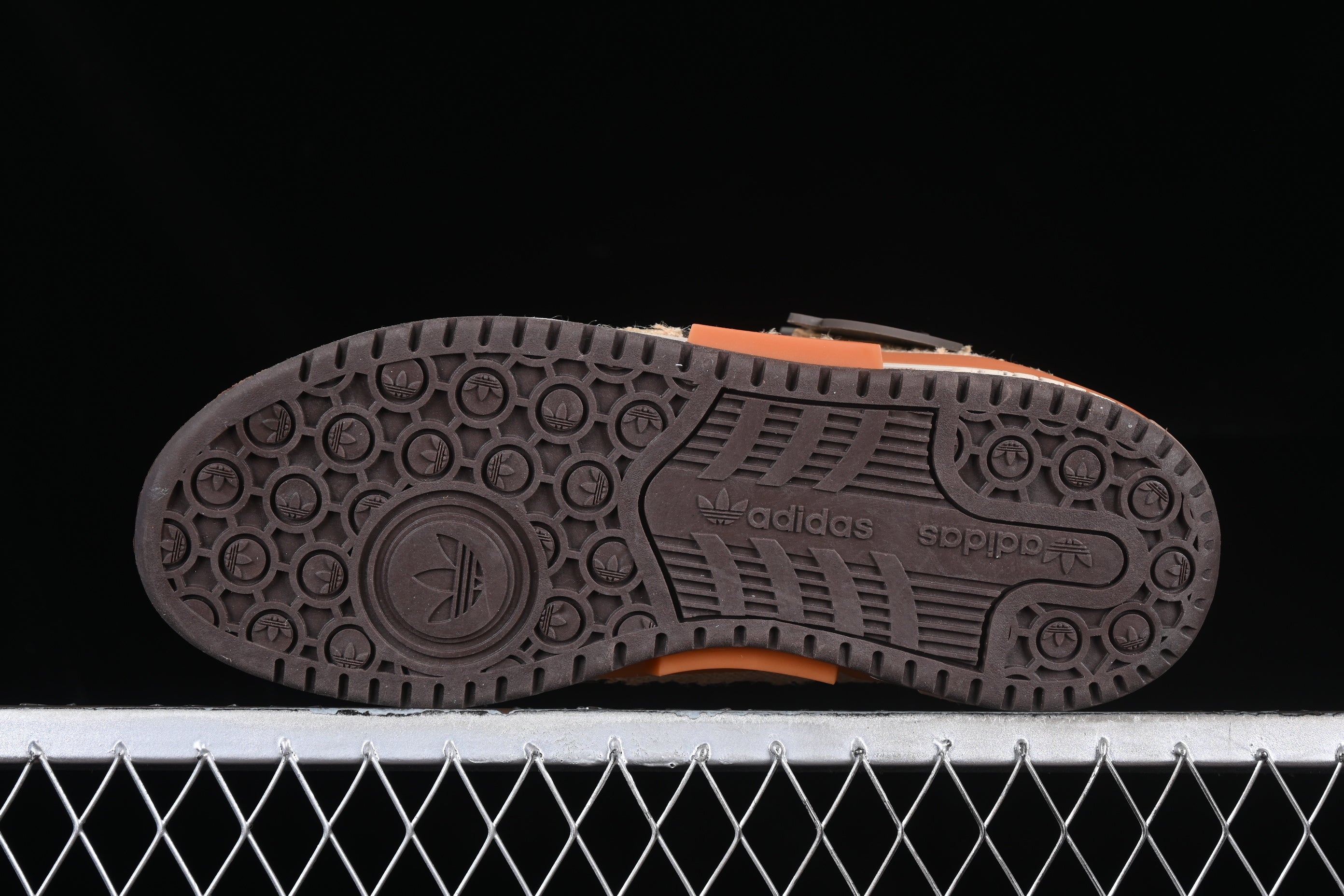 adidasUnisex Forum Low - Halloween