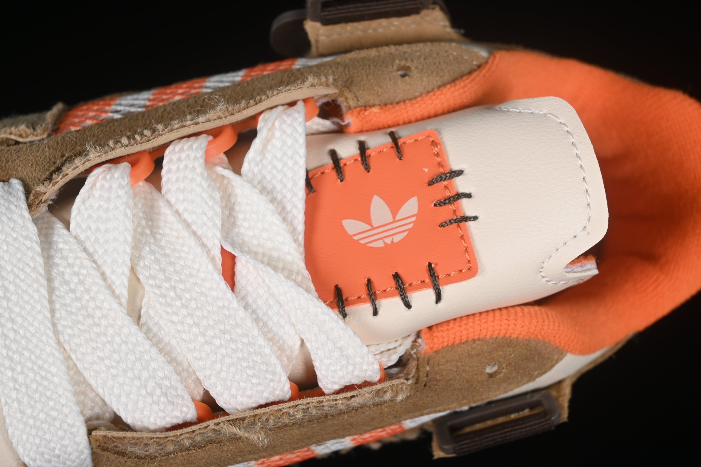 adidasUnisex Forum Low - Halloween