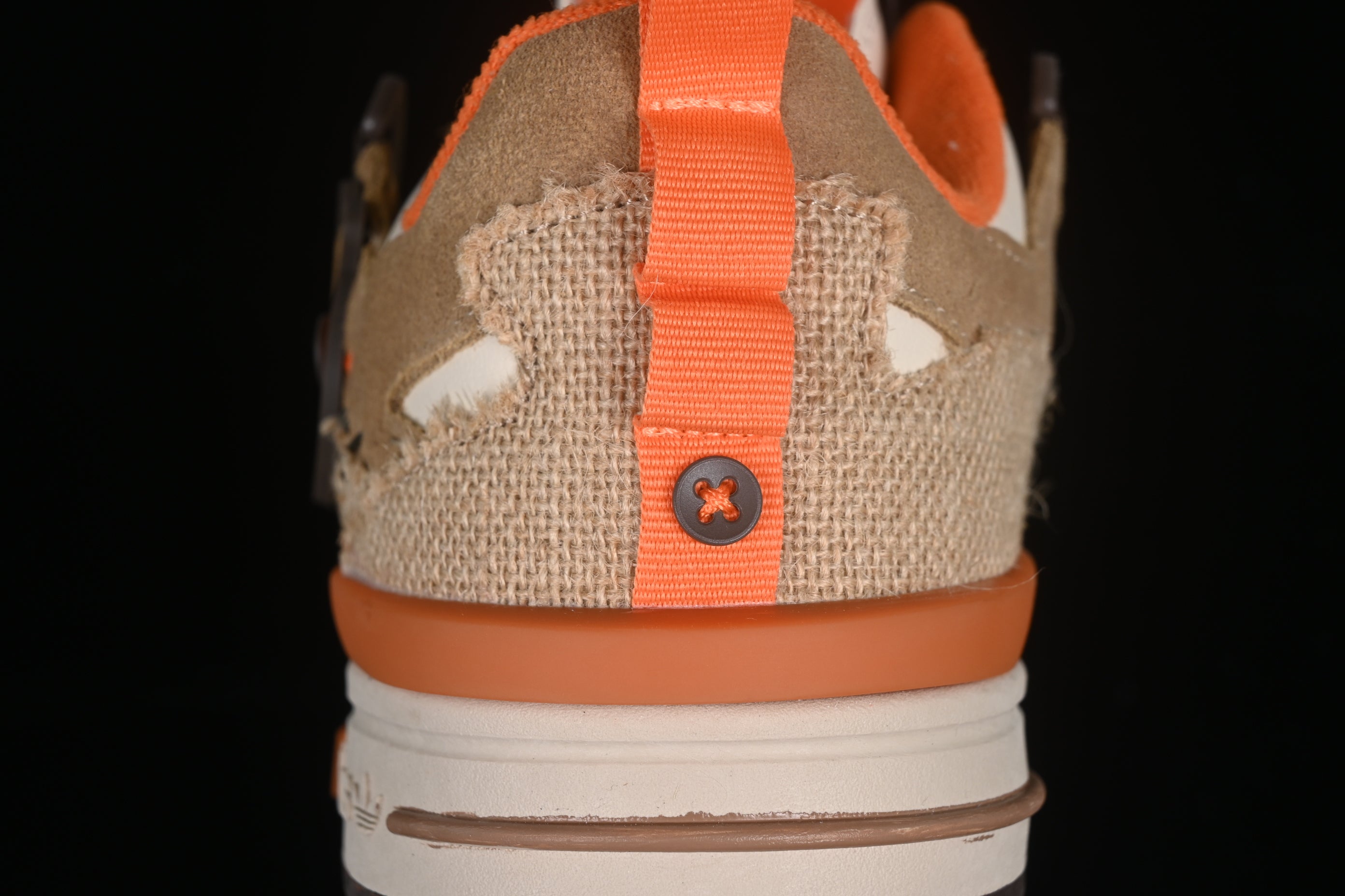 adidasUnisex Forum Low - Halloween