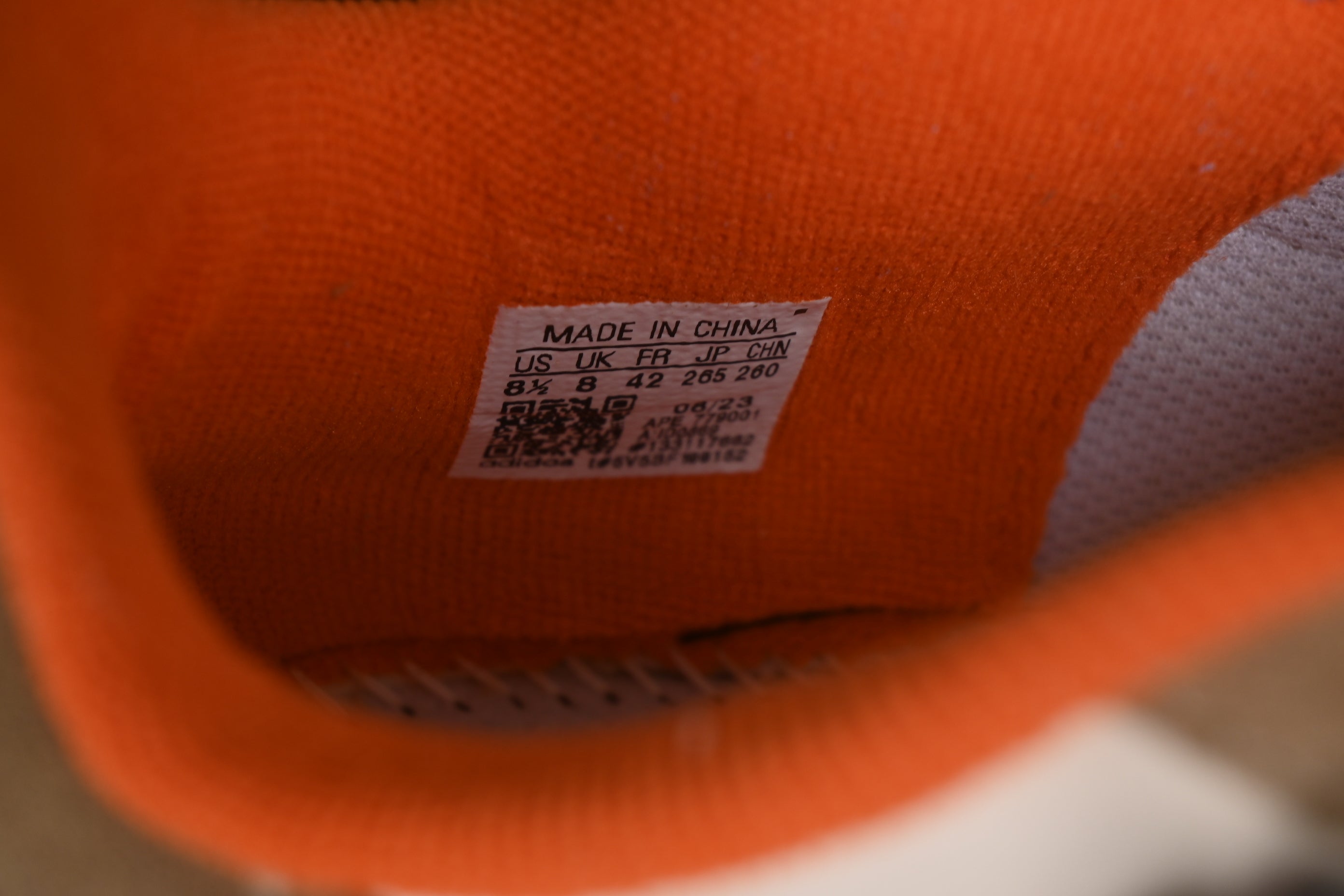 adidasUnisex Forum Low - Halloween