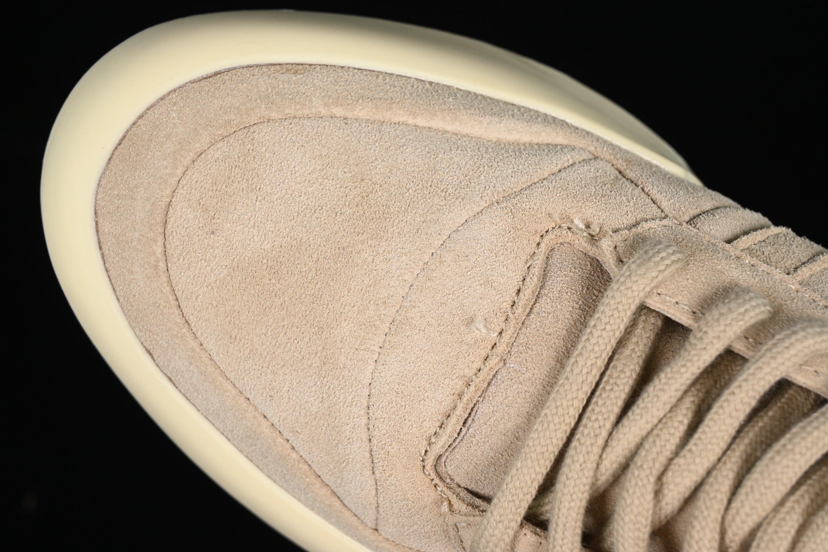 adidasUnisex Fear Or God Low - Athletics Brown