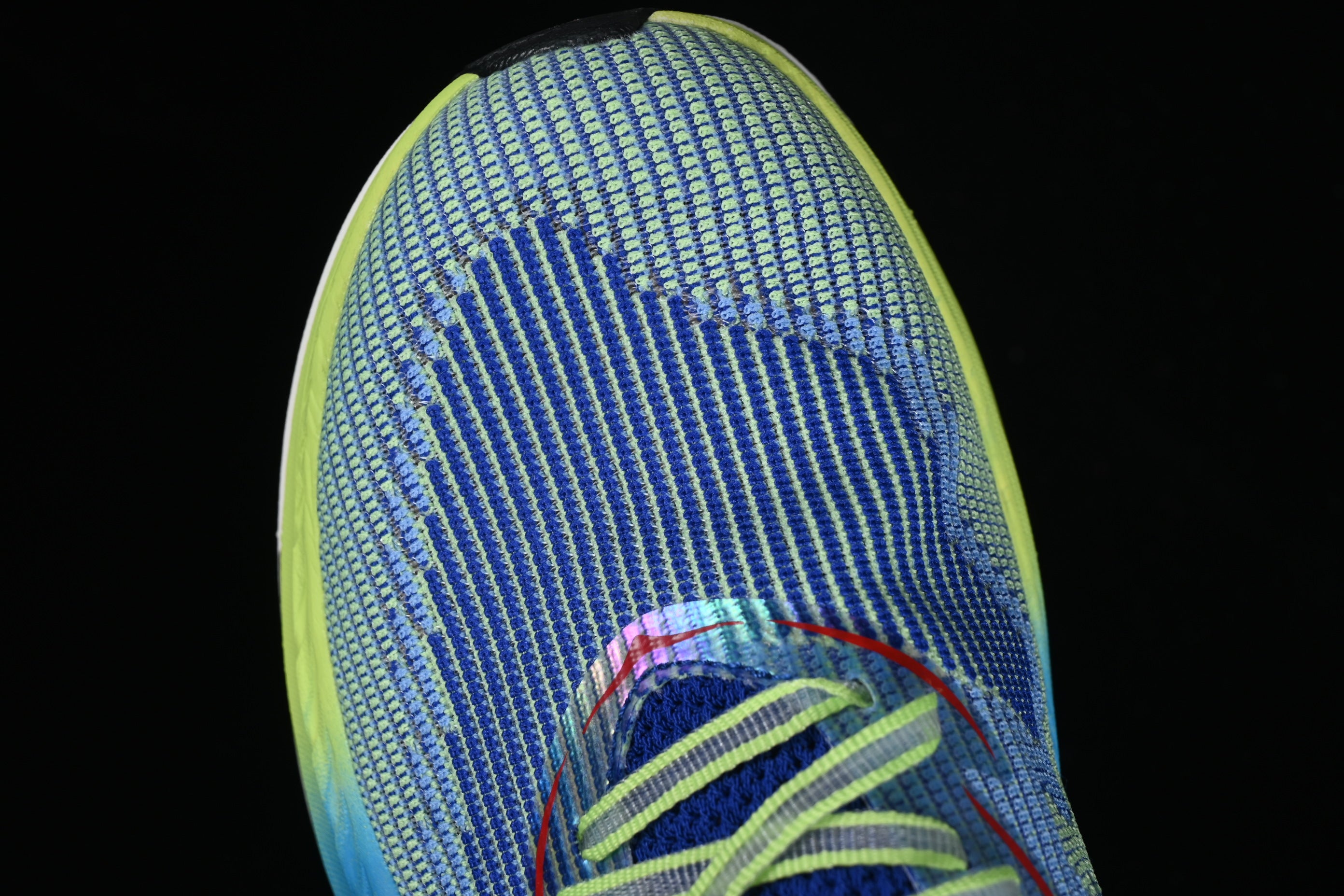 HokaUnisex Cielo X1 - Evening Sky Lettuce