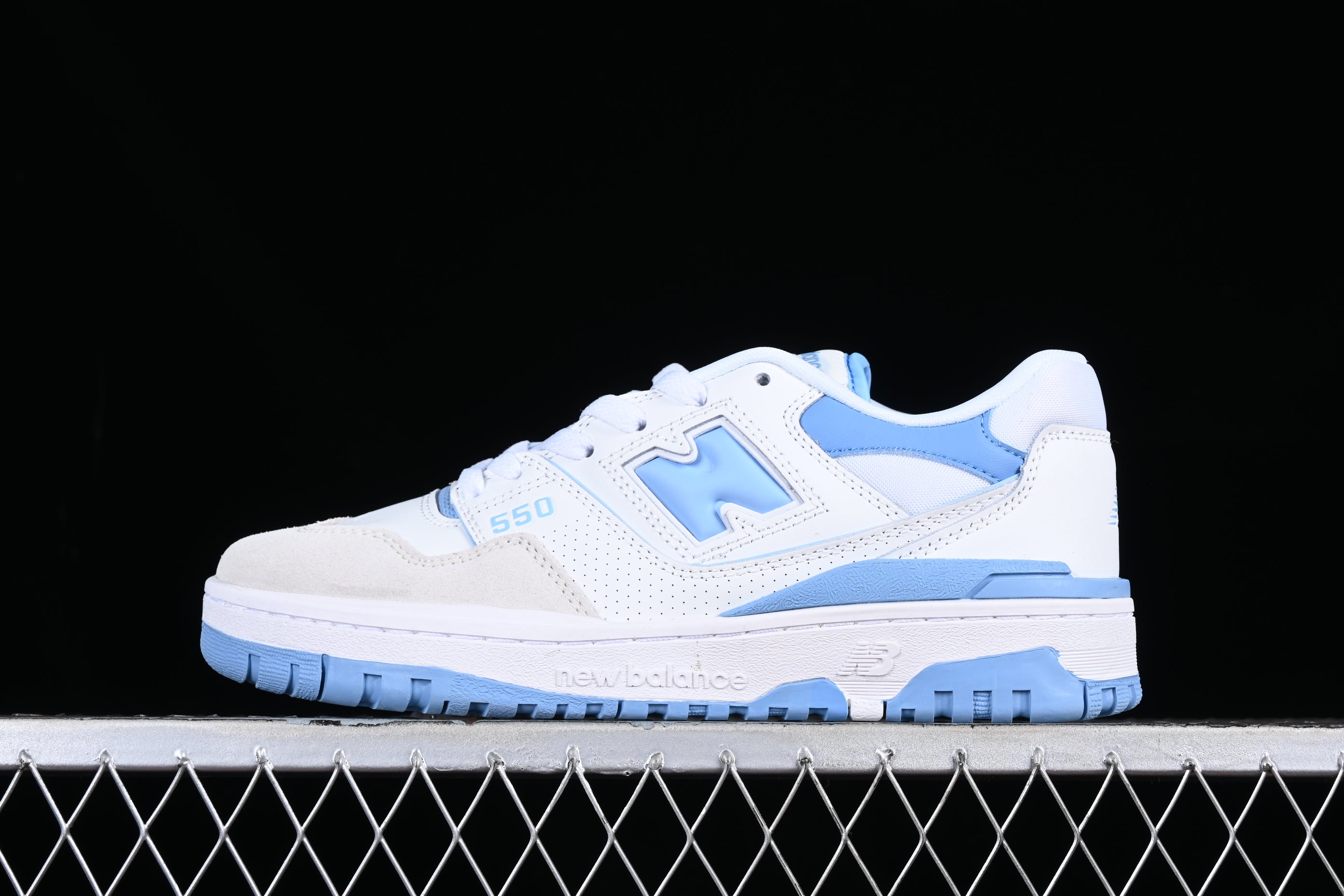 New Balance 550 - UNC