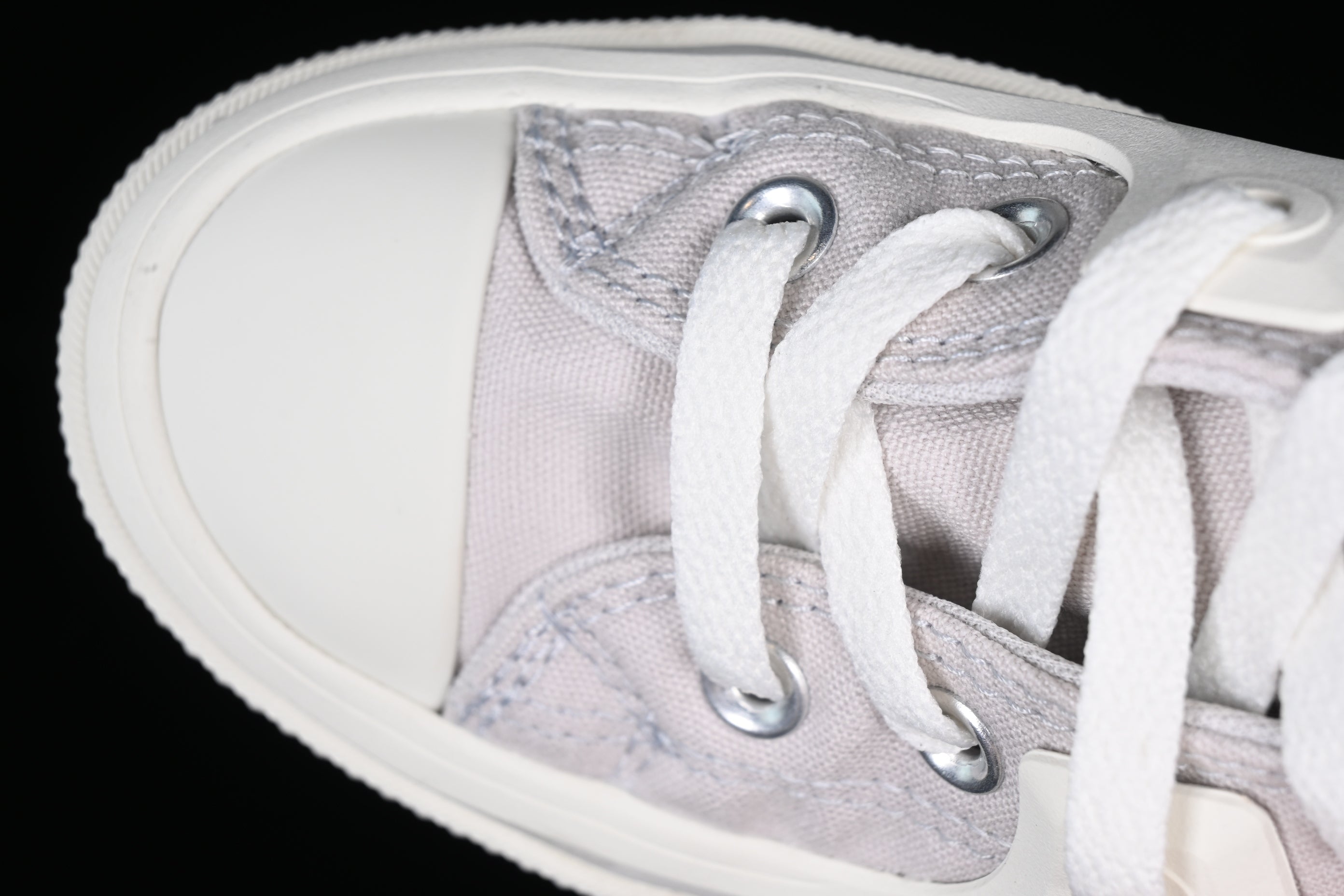 ConverseUnisex Chuck Taylor All Star Construct High Sport Remastered - Pale Putty