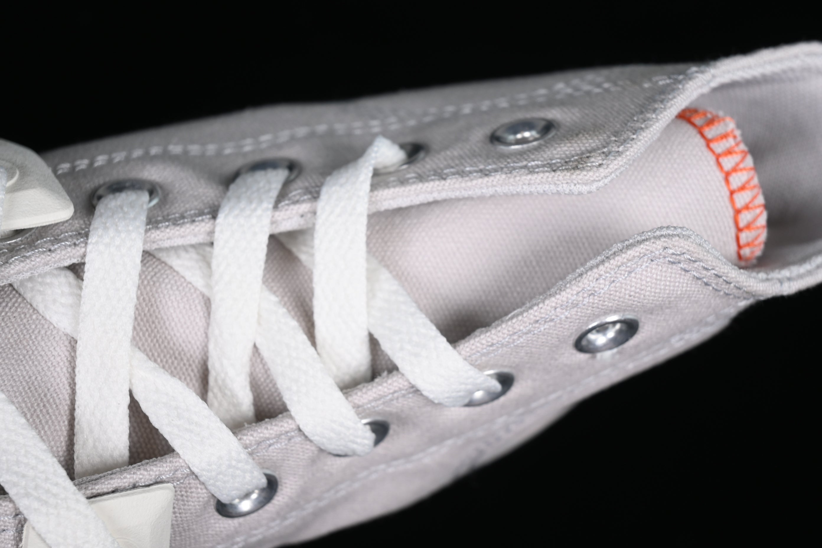 ConverseUnisex Chuck Taylor All Star Construct High Sport Remastered - Pale Putty