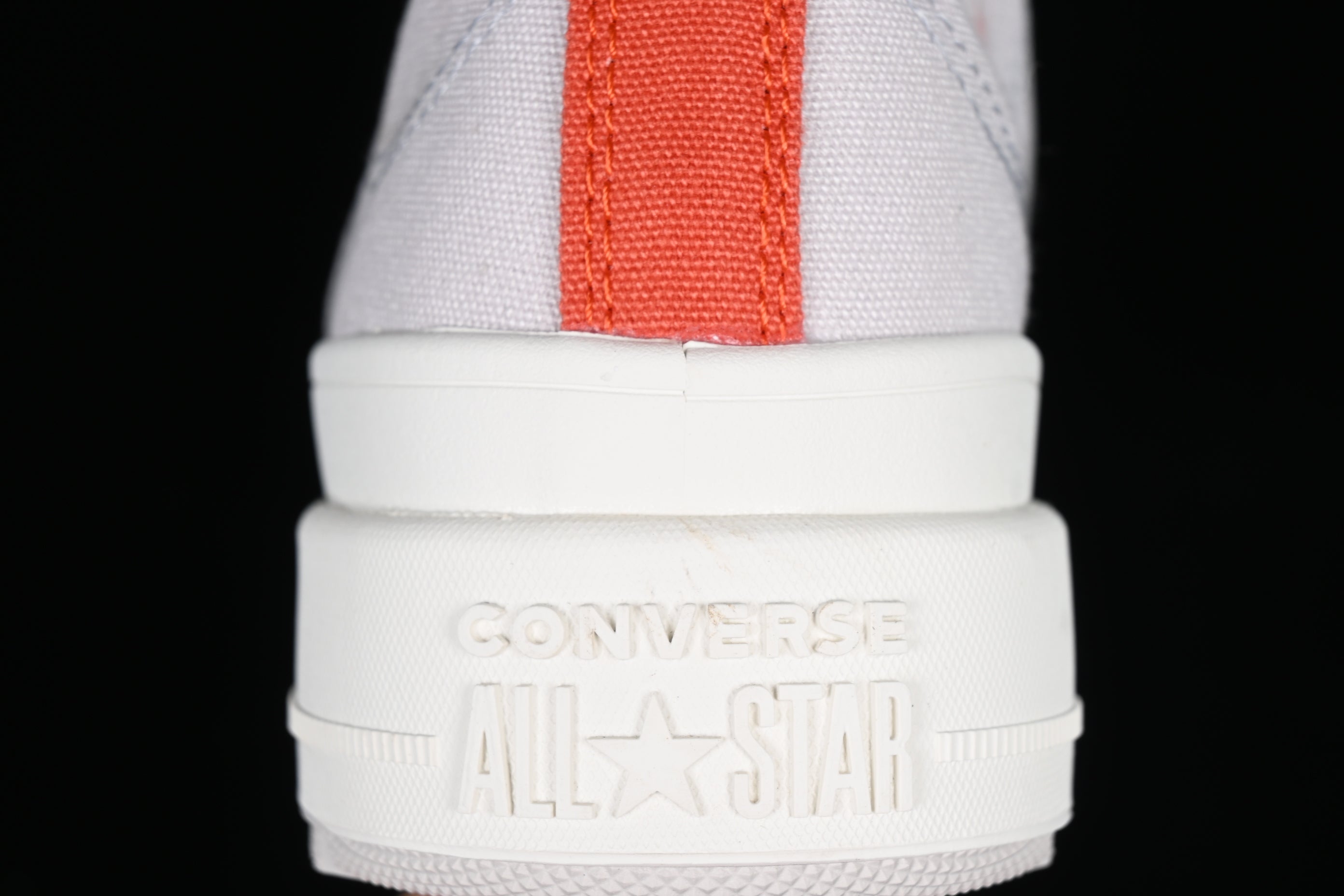 ConverseUnisex Chuck Taylor All Star Construct High Sport Remastered - Pale Putty