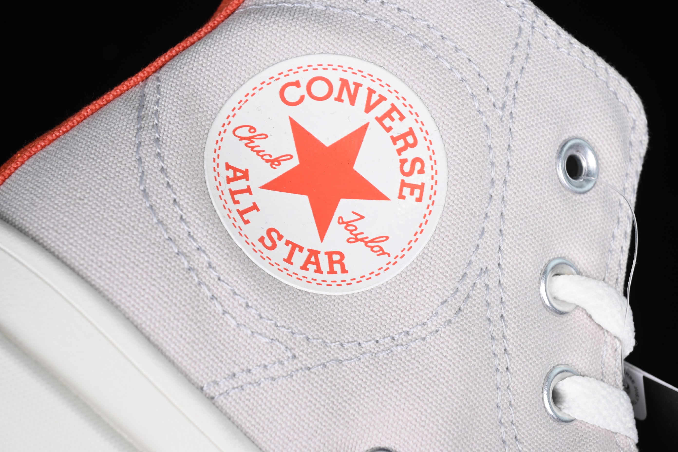 ConverseUnisex Chuck Taylor All Star Construct High Sport Remastered - Pale Putty