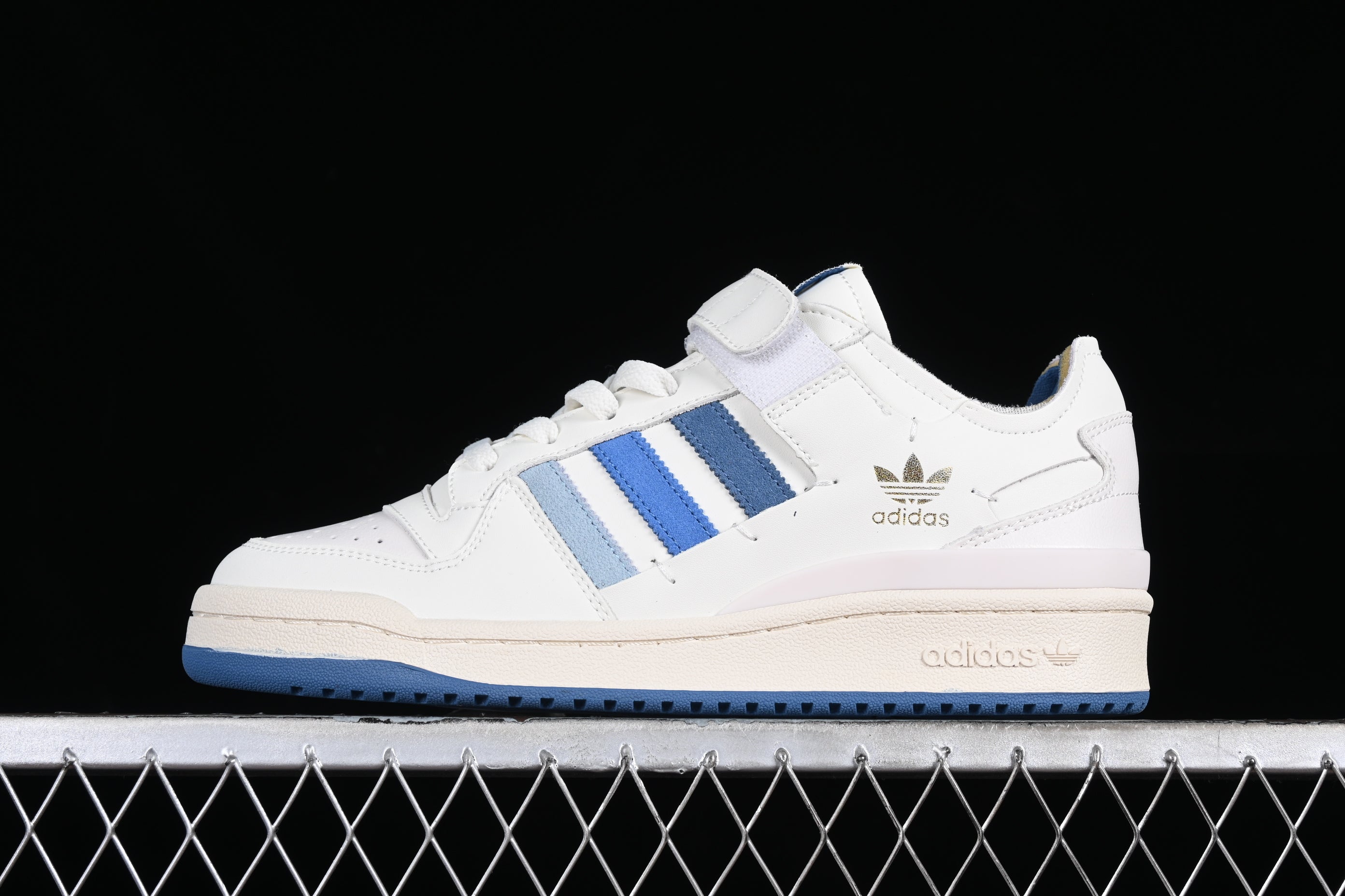 adidasUnisex Forum 84- Pulse Blue