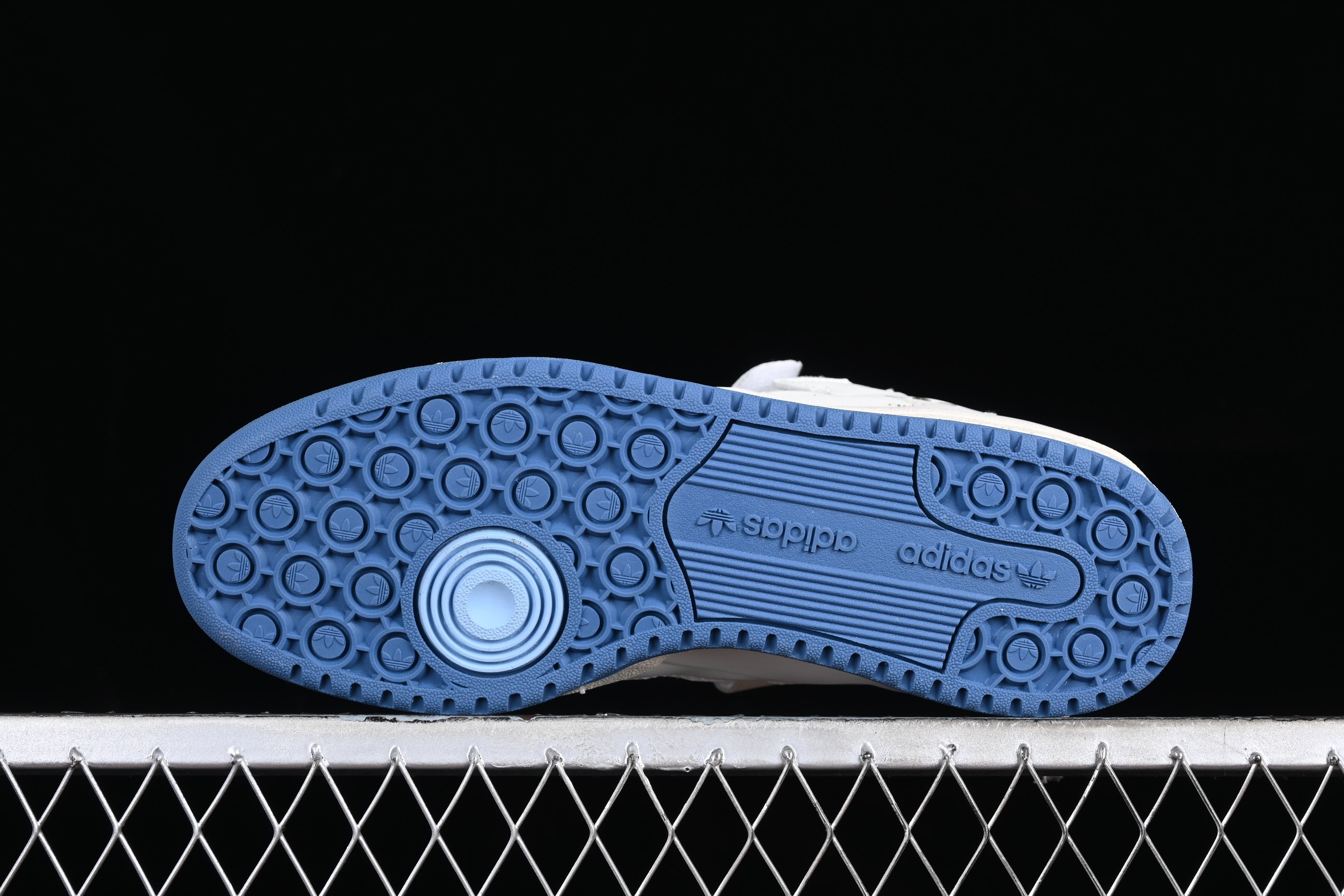 adidasUnisex Forum 84- Pulse Blue