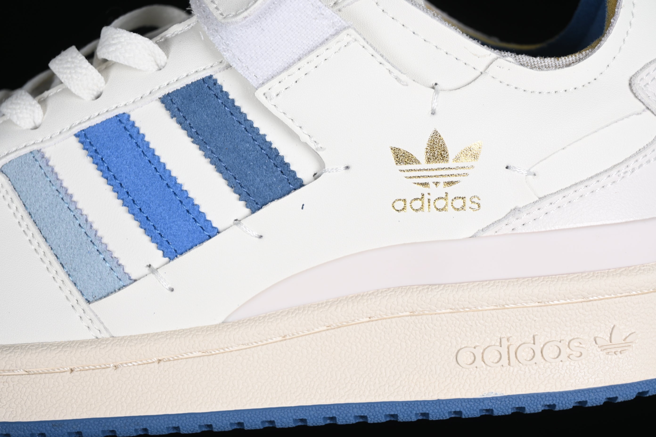 adidasUnisex Forum 84- Pulse Blue