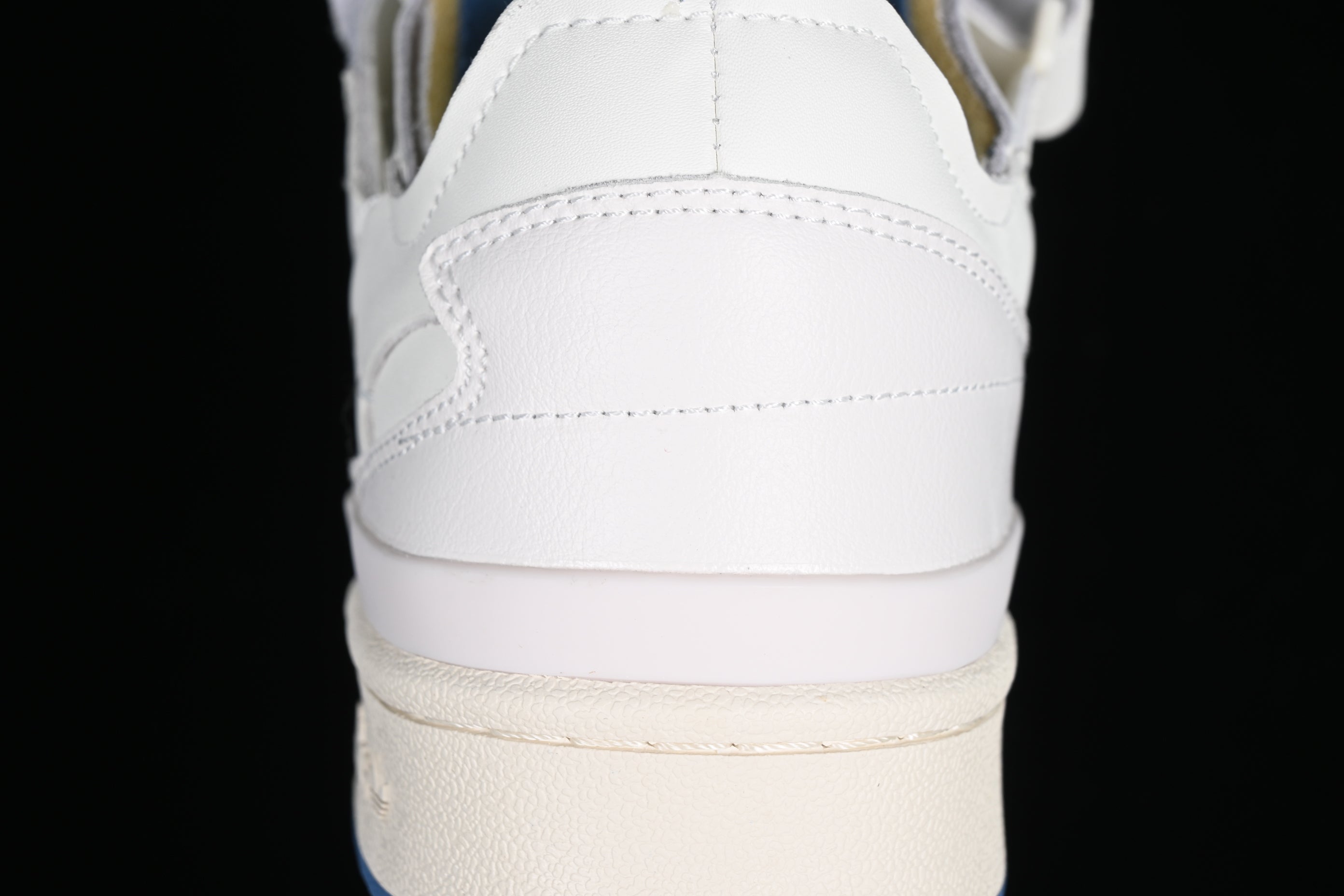 adidasUnisex Forum 84- Pulse Blue