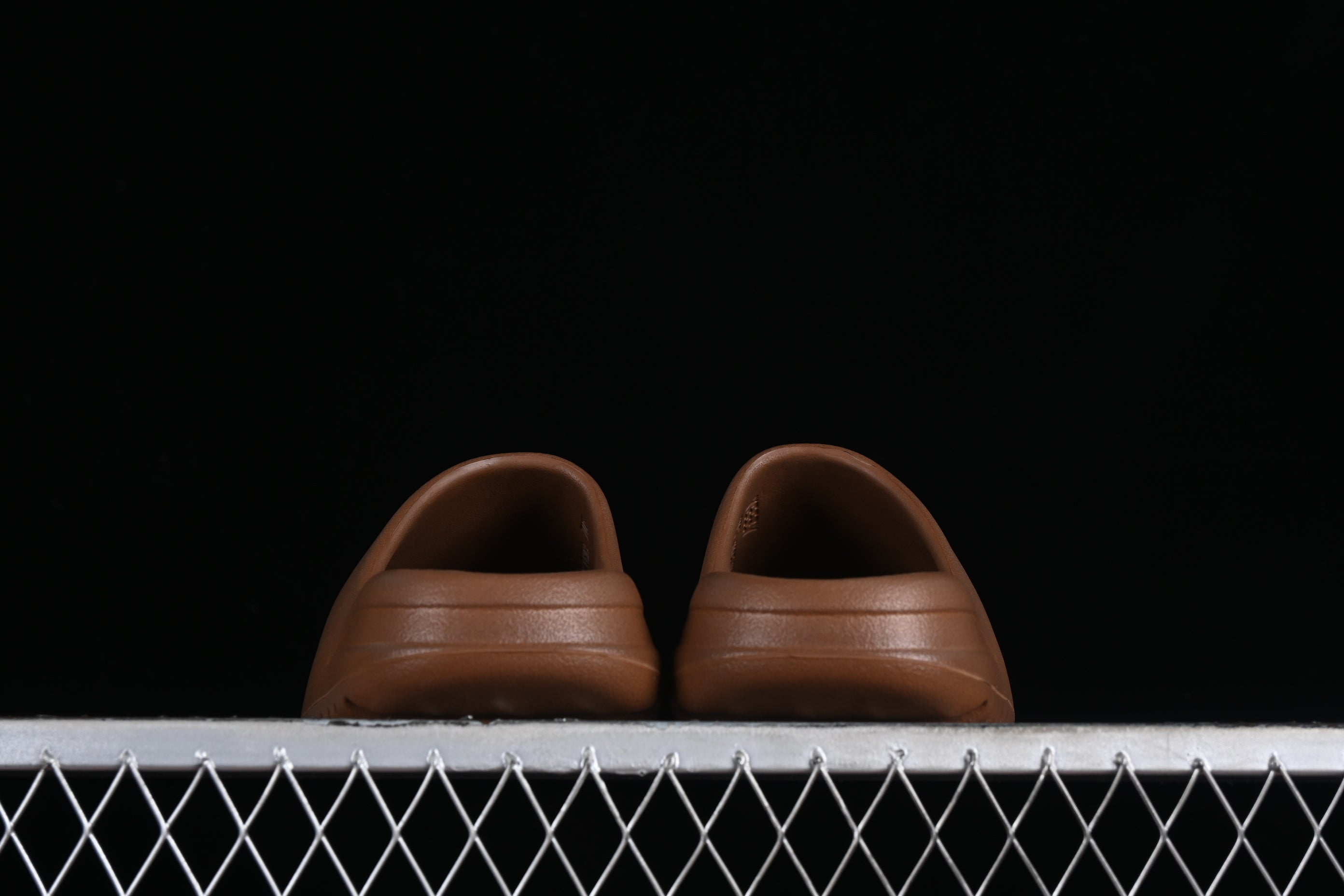 Yeezy Slide - Flax