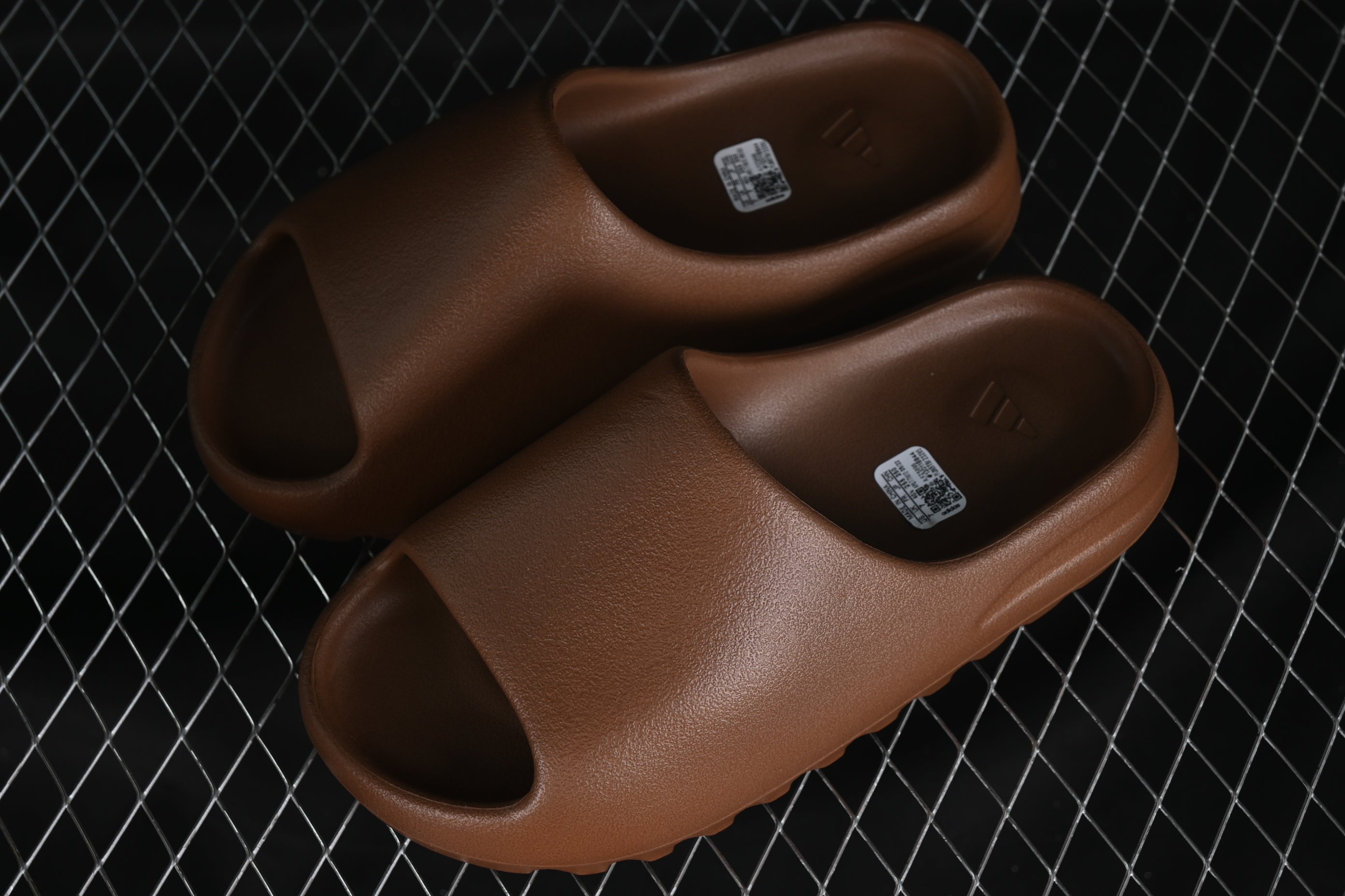 Yeezy Slide - Flax
