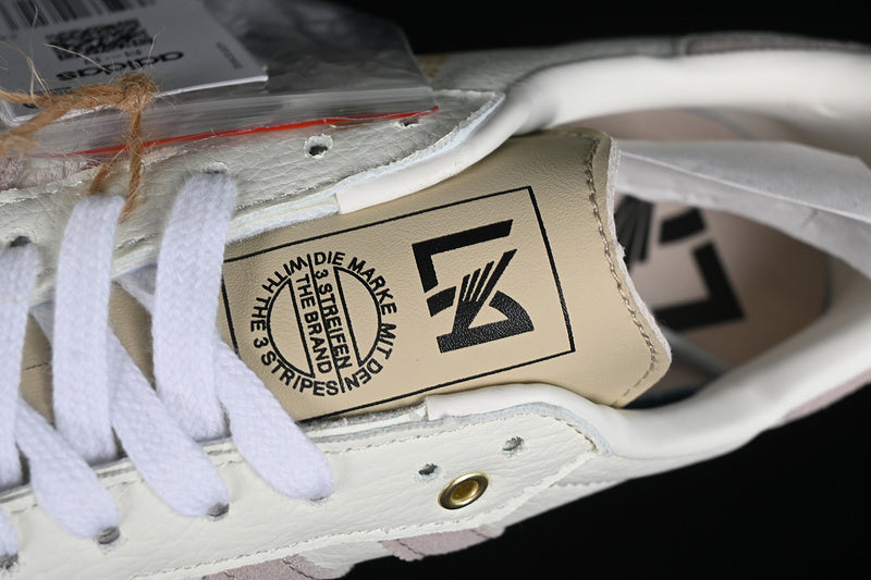 Samba LAFC - Off White Linen Gum