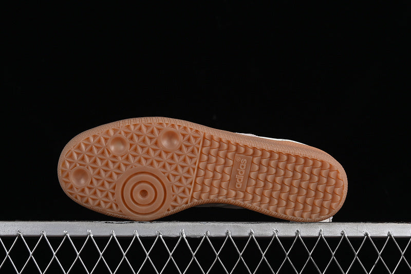 Samba LAFC - Off White Linen Gum