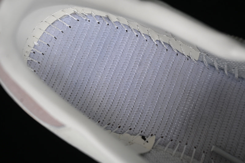 Samba LAFC - Off White Linen Gum