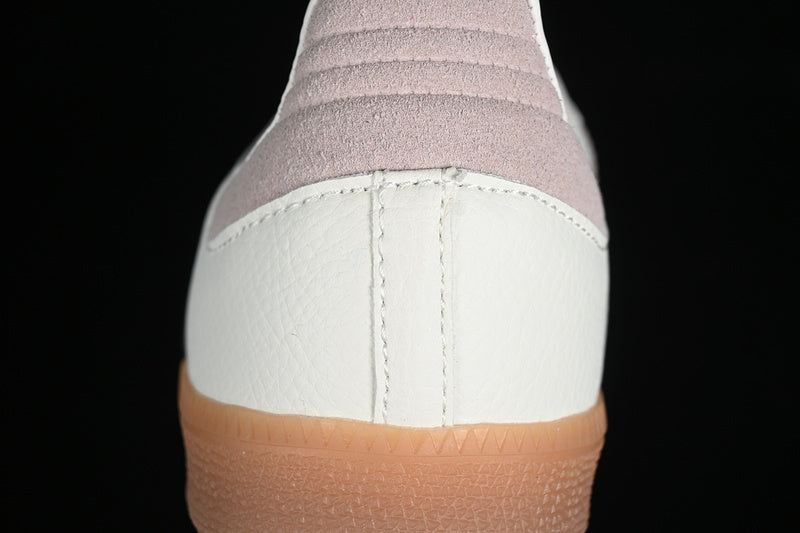 Samba LAFC - Off White Linen Gum