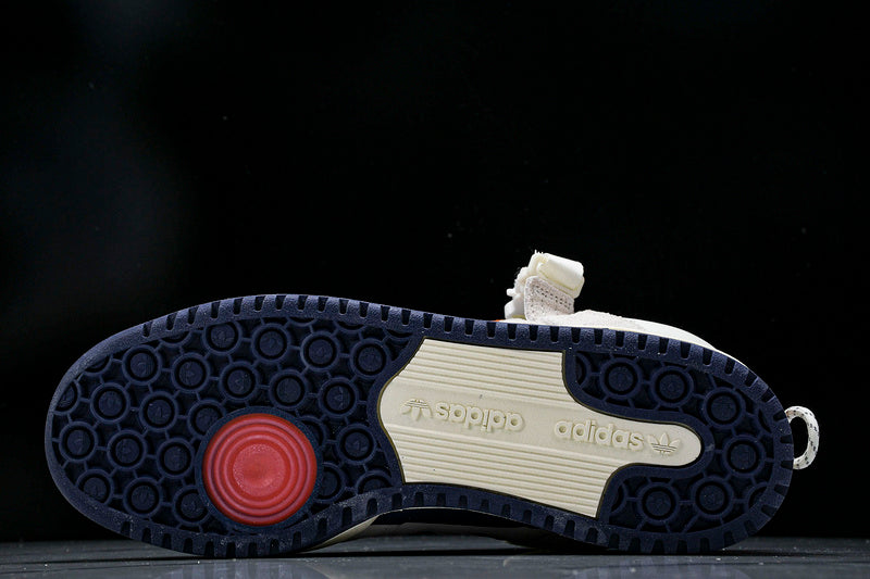 adidasUnisex Bad Bunny x Forum Buckle Low - Cangrejeros