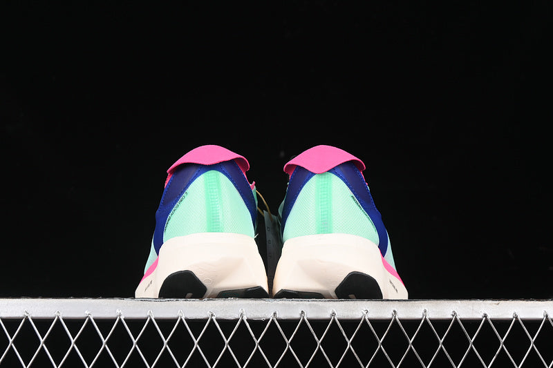 Adizero Pro 3 - Pulse Mint Lucid Blue