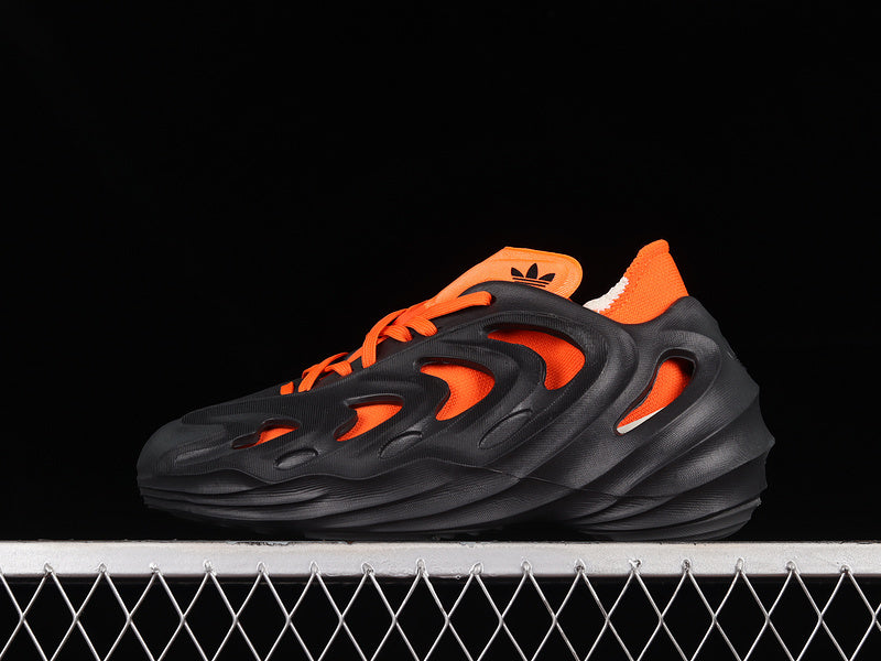 adifom Q - Black/Orange