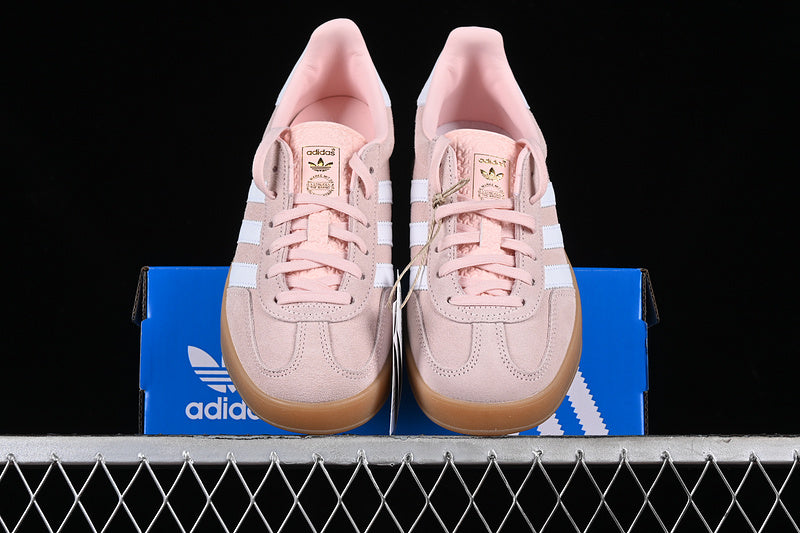 Gazelle Indoor - Sandy Pink