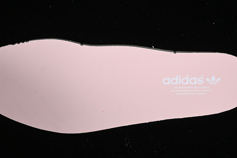 Gazelle Indoor - Sandy Pink