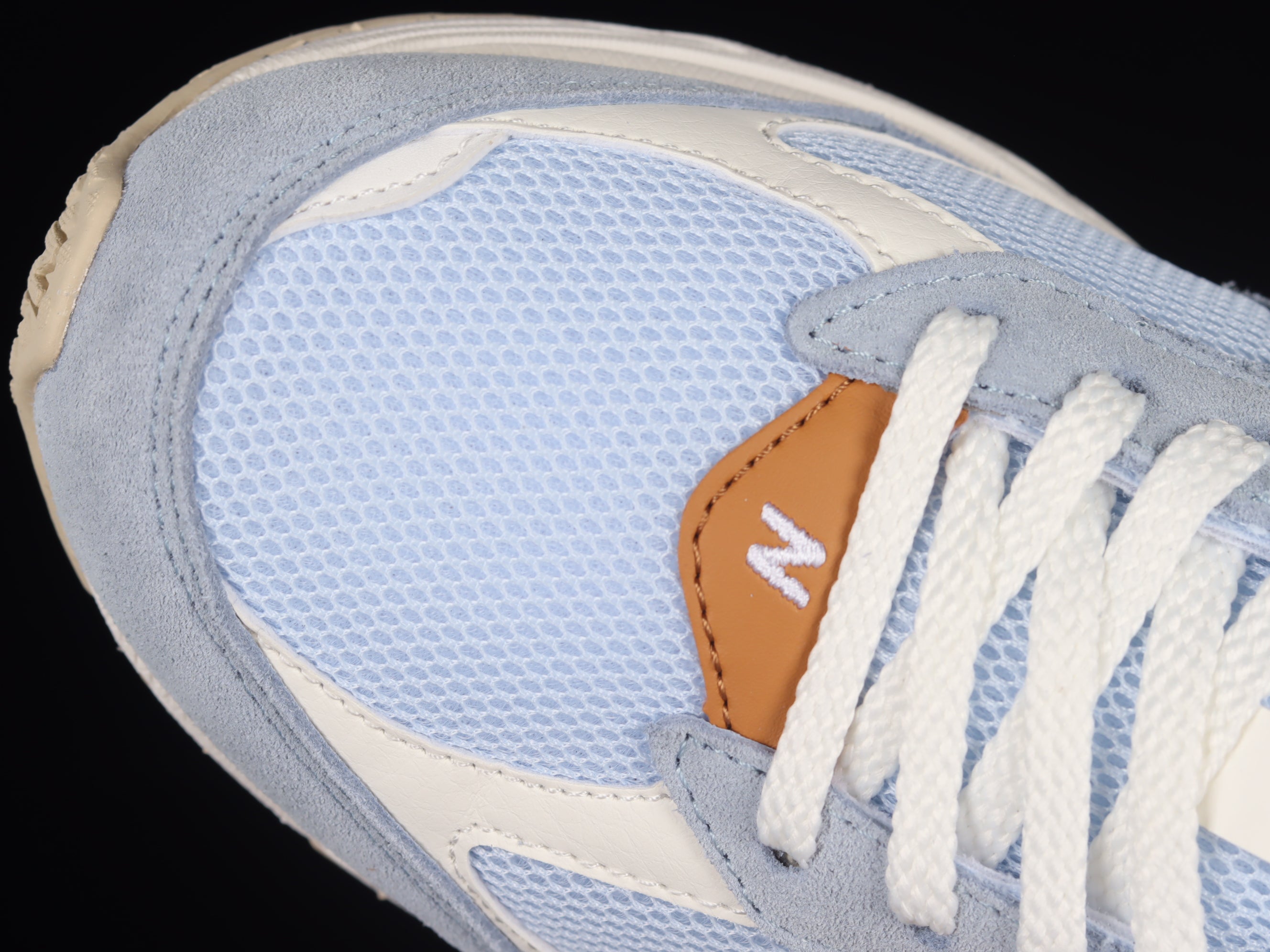 New Balance 2002R Protection Pack - Blue