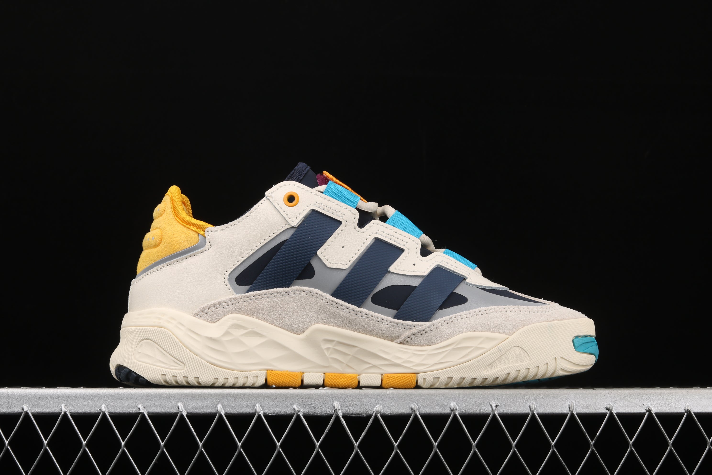 adidasUnisex Niteball Para - Hombre