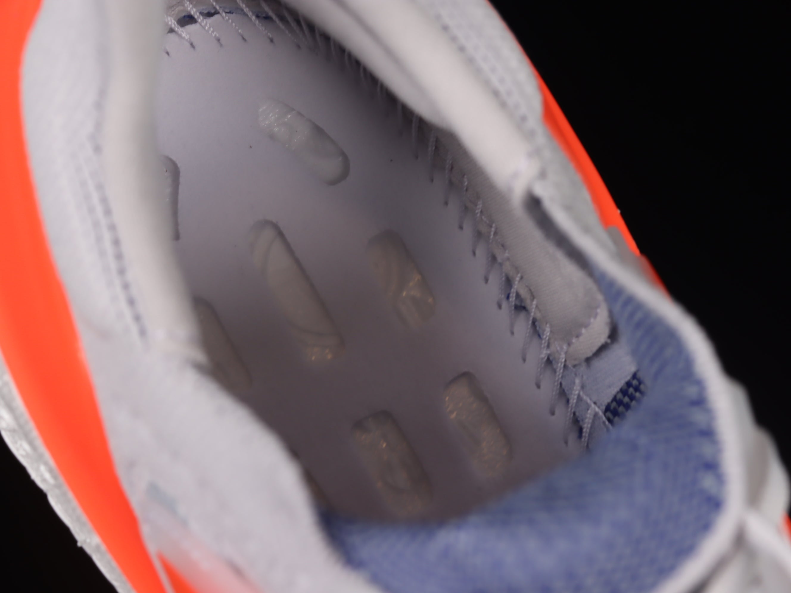 adidasUnisex Ultraboost Light 23 - Grey/Orange