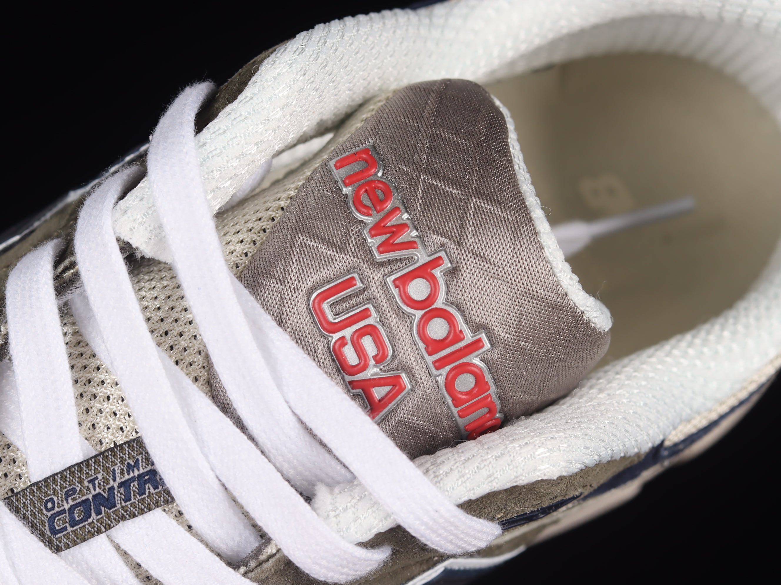 New Balance 990 - Made In Usa