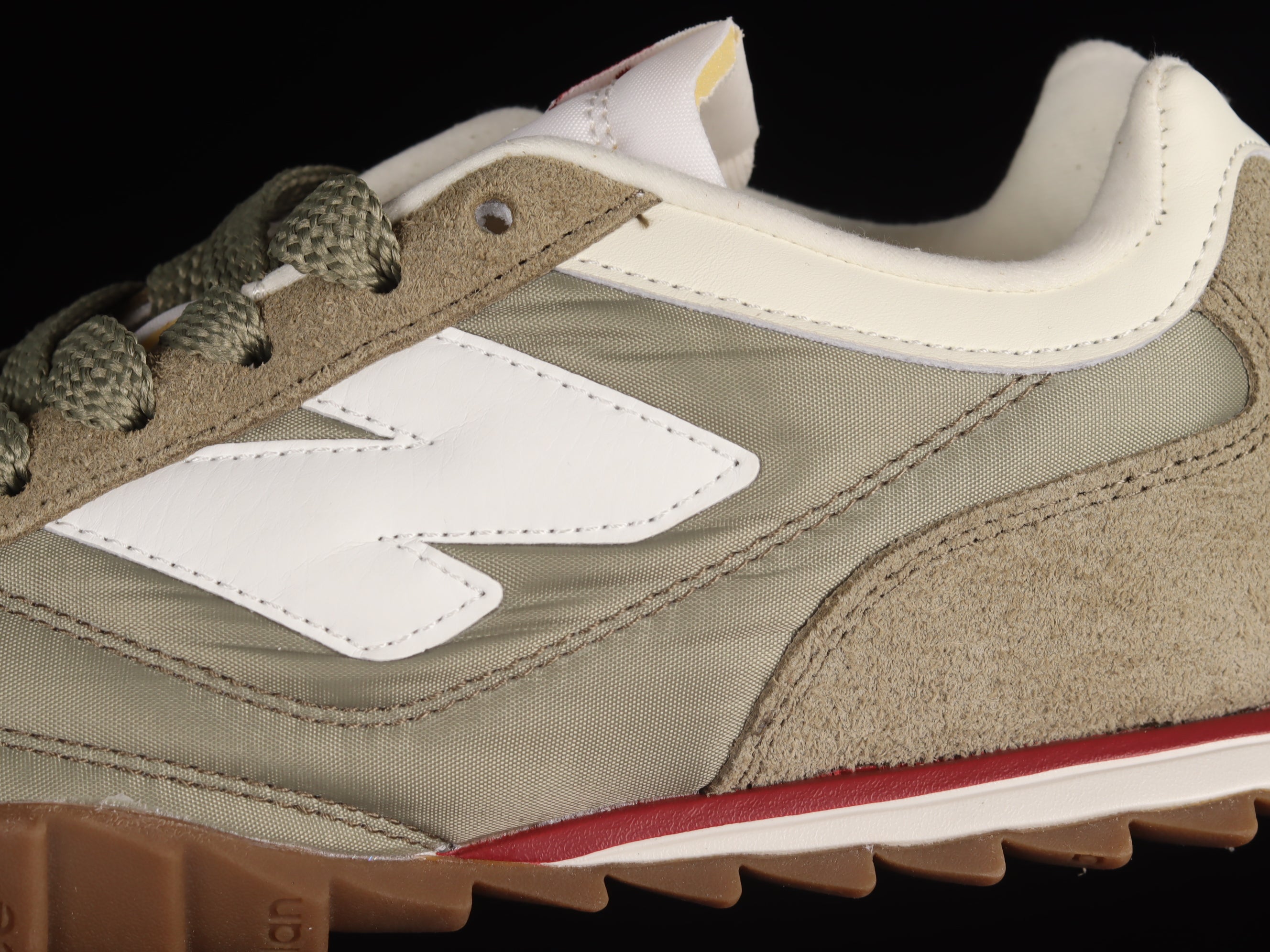 New Balance RC30 - Green