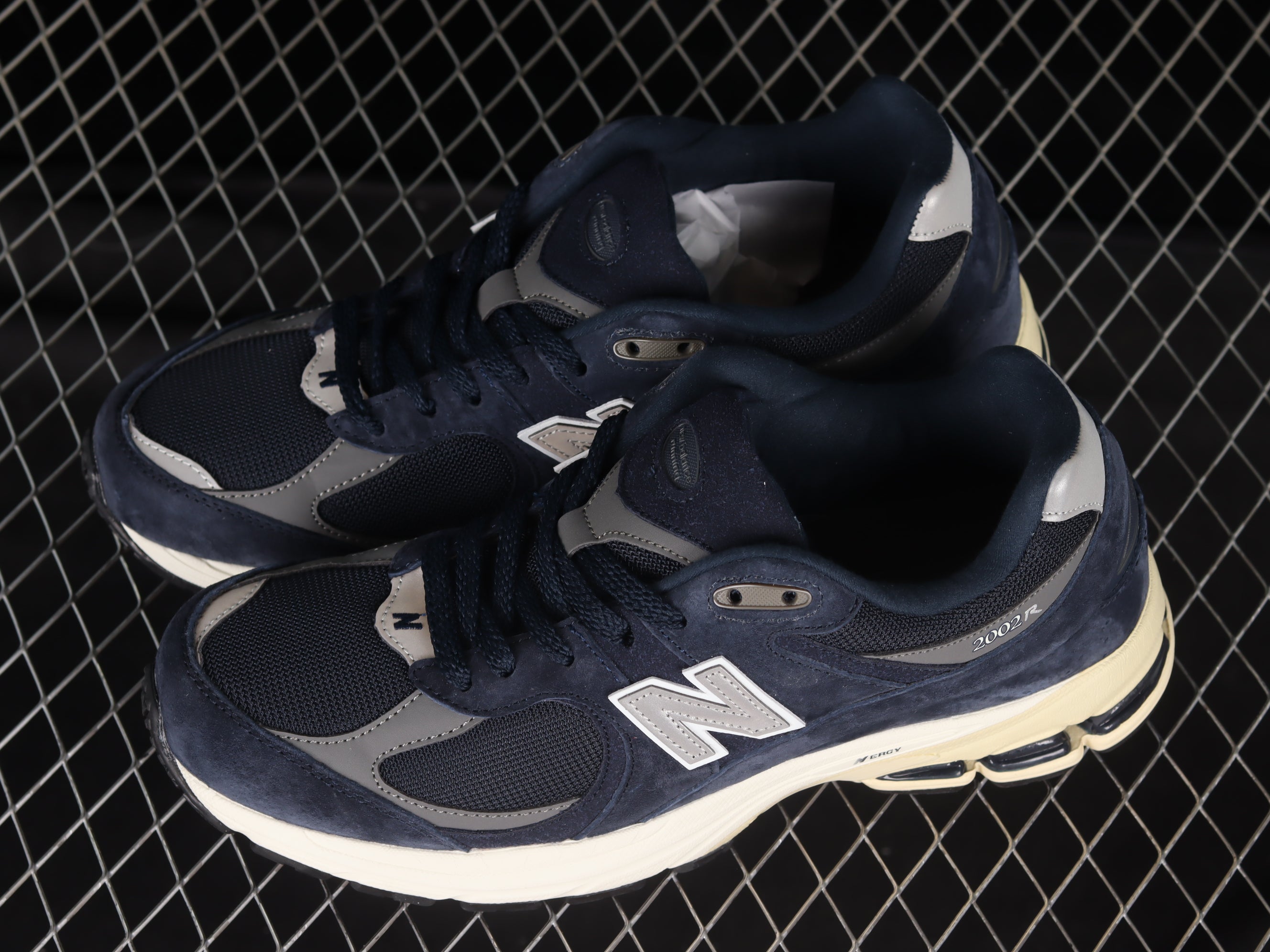 Protection Pack x New Balance 2002R - Phantom