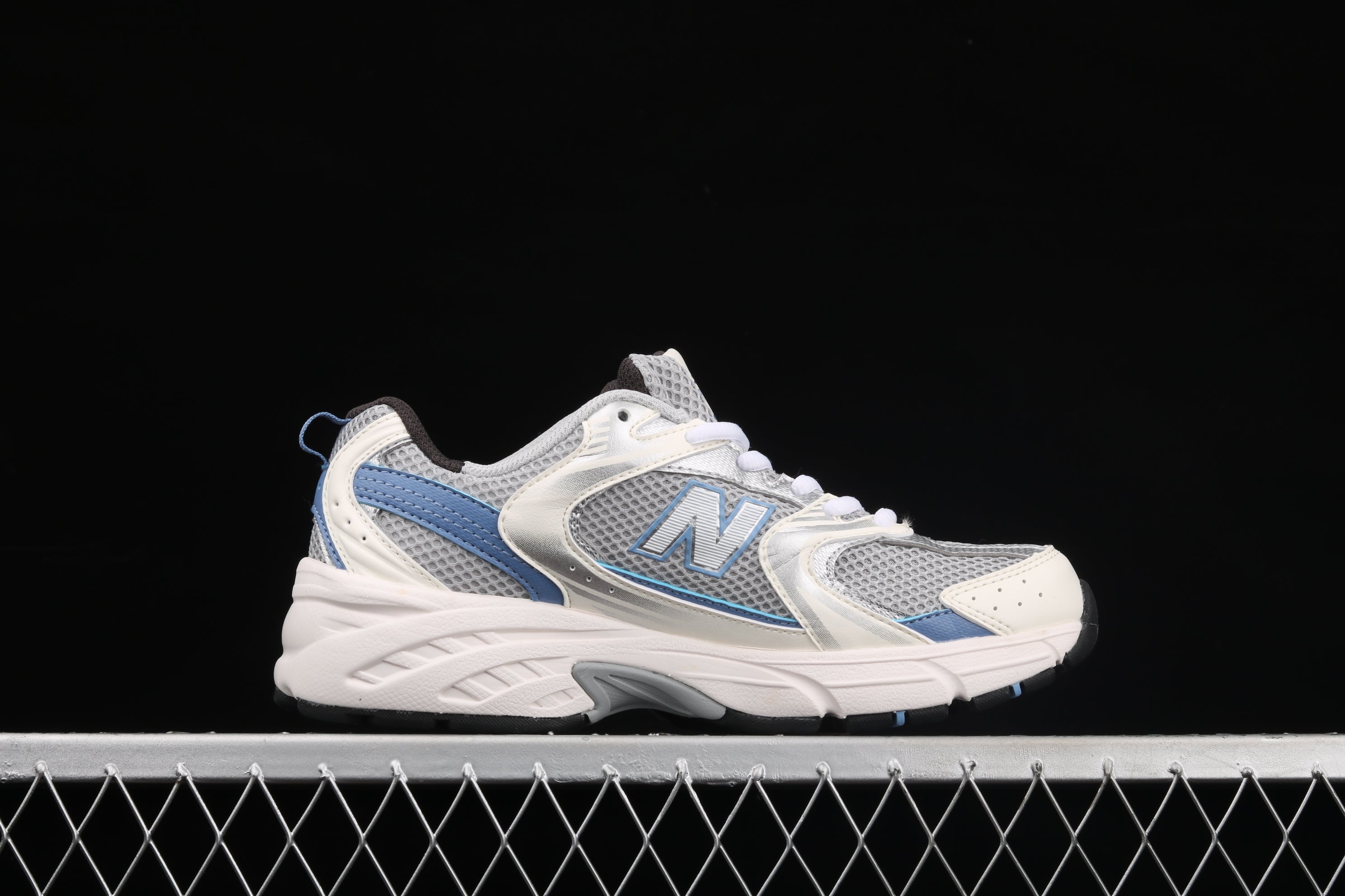 Unisex New Balance 530 - Steel Blue