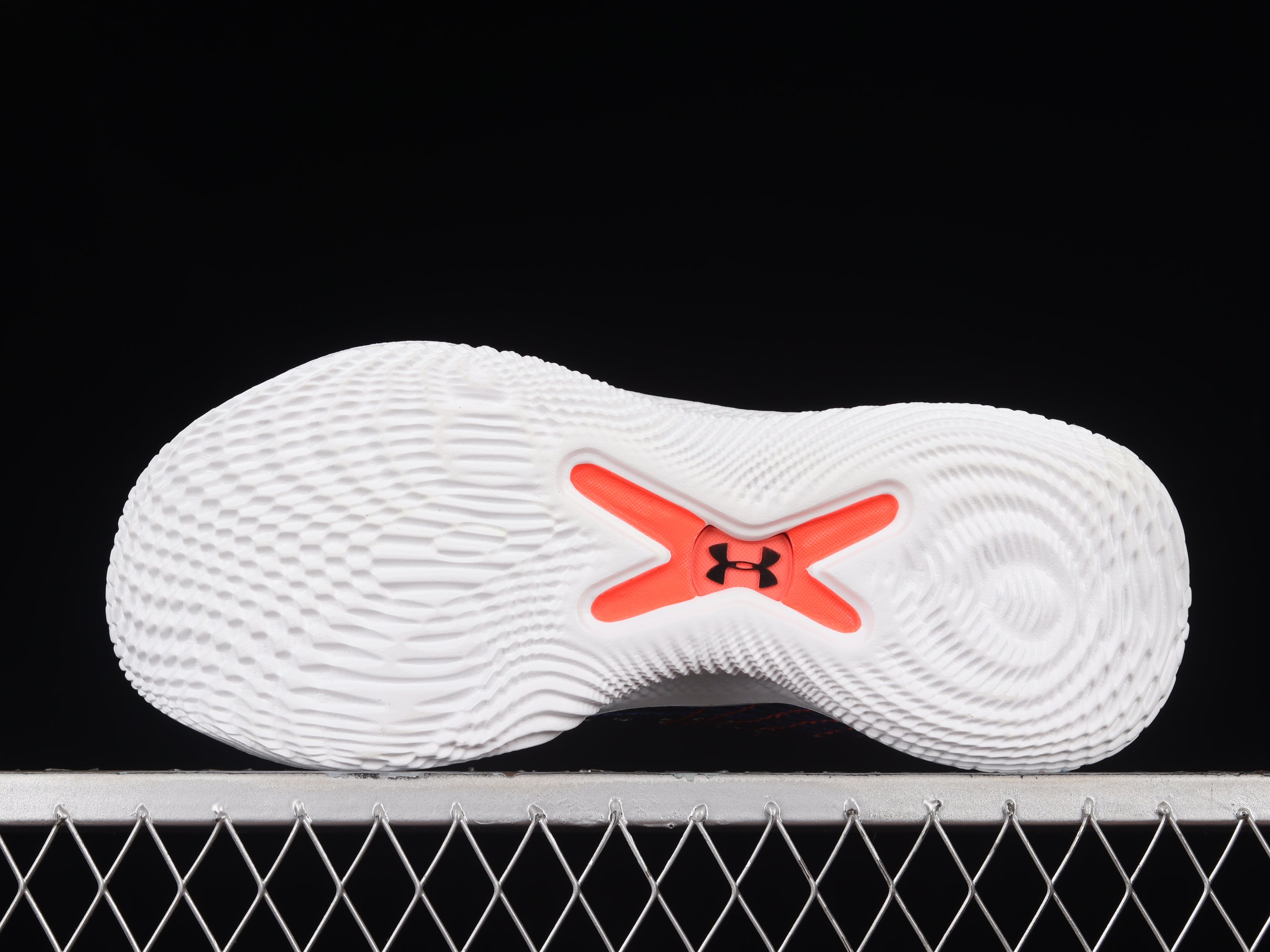 Under Armour Curry 10 - Magic