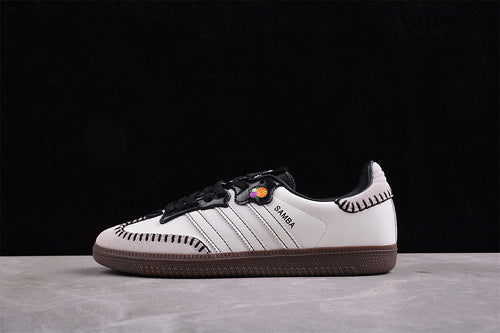 adidasUnisex Samba - Off White Muertos