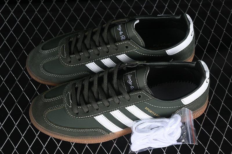 adidasUnisex Handball Spezial - Rich Dark Green