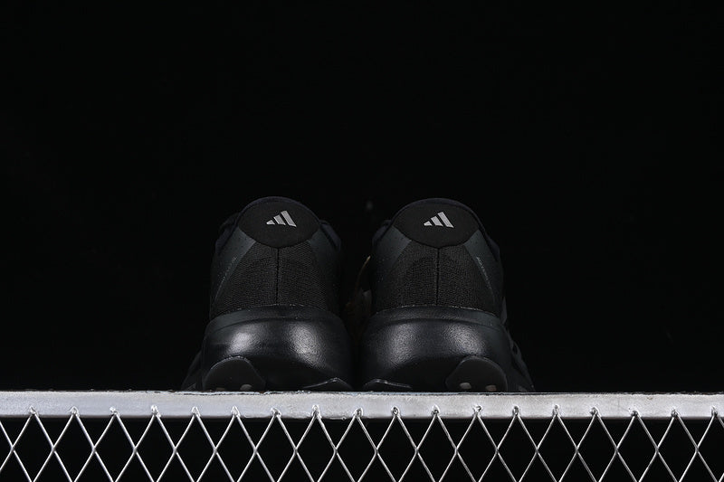 adizero Evo SL - "Core Black/Iron Metallic"
