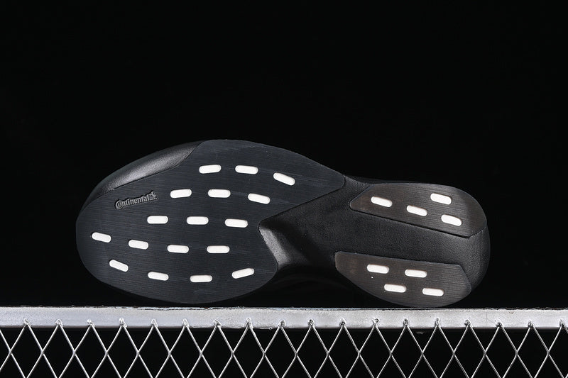 adizero Evo SL - "Core Black/Iron Metallic"