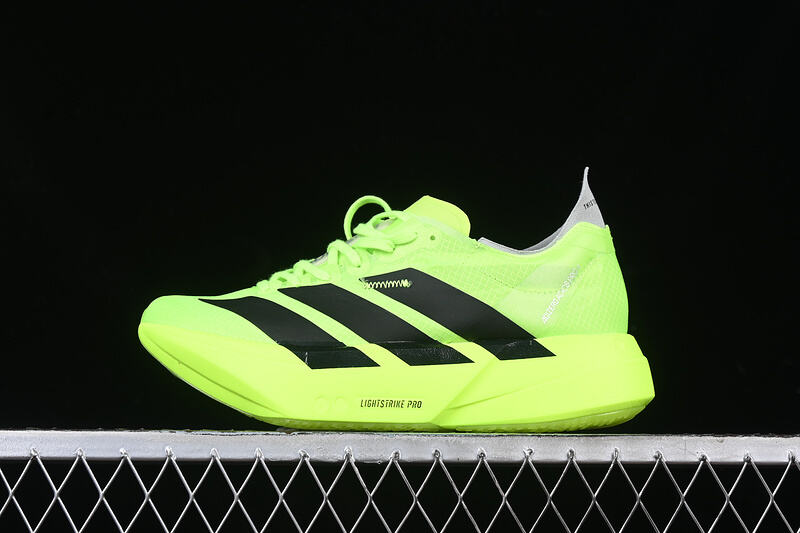 Adizero Adios Pro 4 - Evo Green