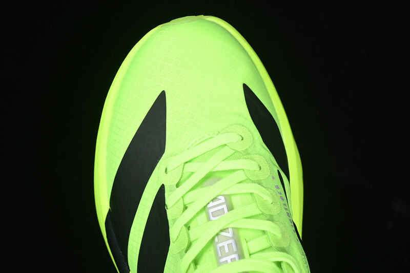 Adizero Adios Pro 4 - Evo Green