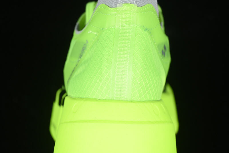 Adizero Adios Pro 4 - Evo Green