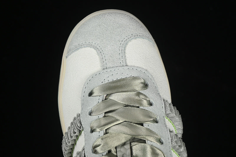Gazelle Bold - Halo Green