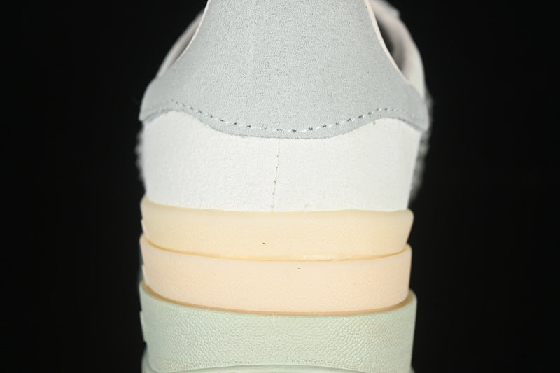 Gazelle Bold - Halo Green