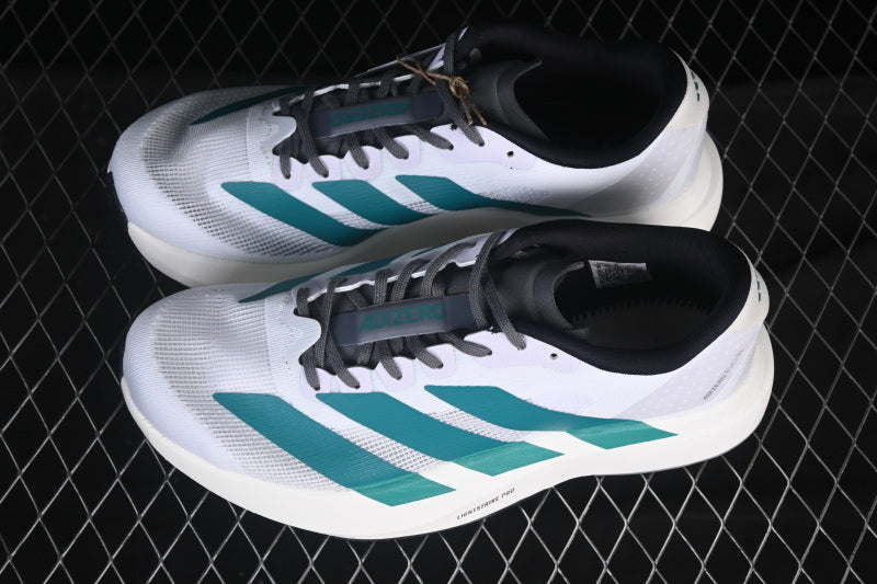 Adizero Evo SL - White Pure