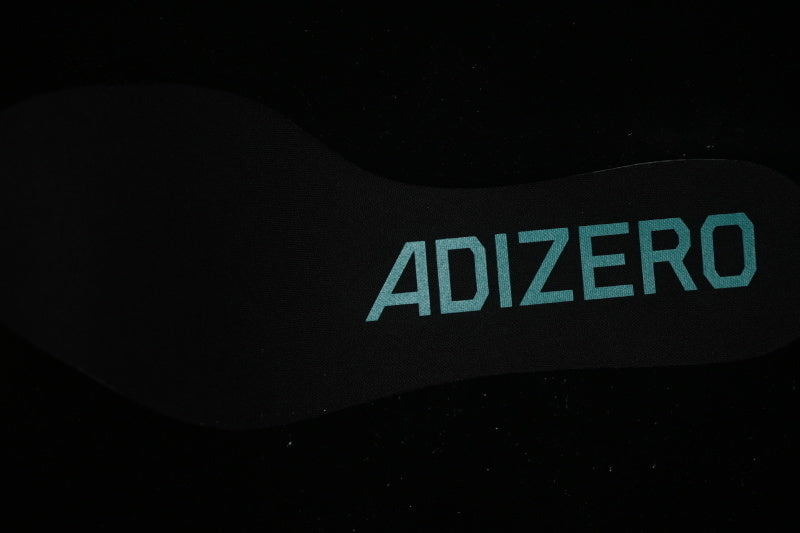 Adizero Evo SL - White Pure