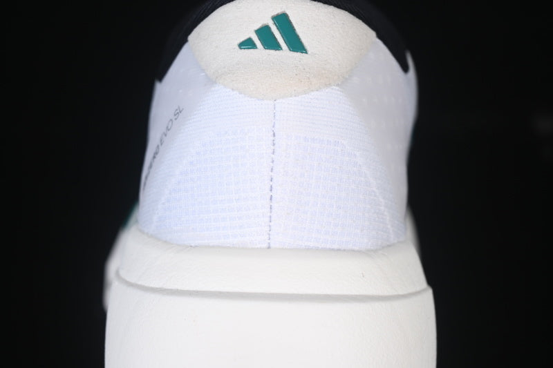Adizero Evo SL - White Pure