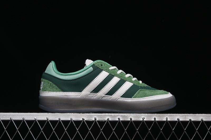 Gazelle Indoor - El Yunque